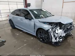 2HGFE2F55NH551569 2022 HONDA CIVIC