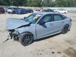 2HGFE2F55NH552611 2022 HONDA CIVIC