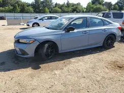2HGFE2F55NH553127 2022 HONDA CIVIC