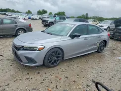 2HGFE2F55NH553273 2022 HONDA CIVIC