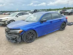 2HGFE2F55NH553466 2022 HONDA CIVIC
