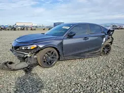 2HGFE2F55NH553547 2022 HONDA CIVIC