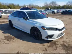 2HGFE2F55NH554603 2022 HONDA CIVIC