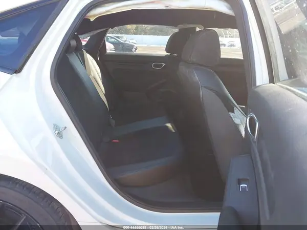 2HGFE2F55NH554603 2022 HONDA CIVIC - Image 8