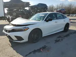 2HGFE2F55NH554682 2022 HONDA CIVIC