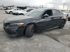 2HGFE2F55NH554830 2022 HONDA CIVIC