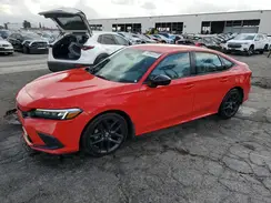 2HGFE2F55NH555329 2022 HONDA CIVIC