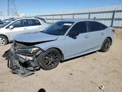 2HGFE2F55NH555976 2022 HONDA CIVIC