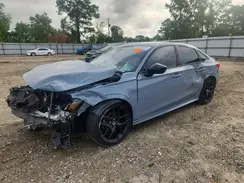 2HGFE2F55NH556058 2022 HONDA CIVIC