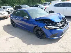 2HGFE2F55NH556450 2022 HONDA CIVIC