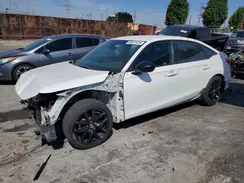 2HGFE2F55NH556688 2022 HONDA CIVIC