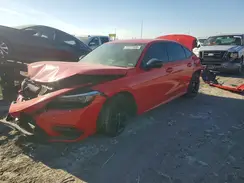 2HGFE2F55NH556710 2022 HONDA CIVIC