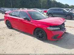 2HGFE2F55NH556917 2022 HONDA CIVIC