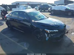 2HGFE2F55NH556934 2022 HONDA CIVIC