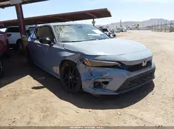 2HGFE2F55NH557615 2022 HONDA CIVIC