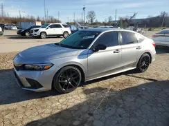 2HGFE2F55NH557923 2022 HONDA CIVIC