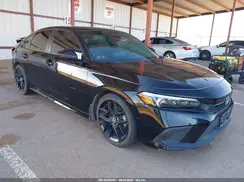 2HGFE2F55NH559848 2022 HONDA CIVIC