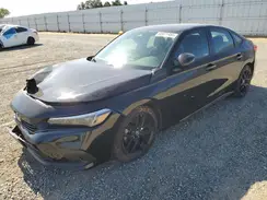 2HGFE2F55NH559994 2022 HONDA CIVIC