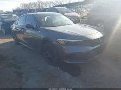 2HGFE2F55NH560210 2022 HONDA CIVIC