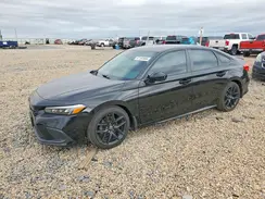 2HGFE2F55NH560322 2022 HONDA CIVIC