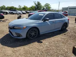 2HGFE2F55NH561387 2022 HONDA CIVIC