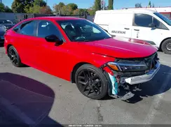 2HGFE2F55NH561454 2022 HONDA CIVIC