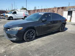 2HGFE2F55NH562085 2022 HONDA CIVIC