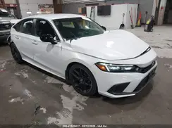 2HGFE2F55NH562507 2022 HONDA CIVIC