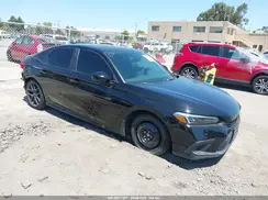 2HGFE2F55NH562765 2022 HONDA CIVIC