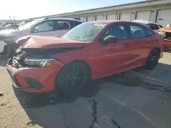 2HGFE2F55NH562944 2022 HONDA CIVIC