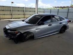 2HGFE2F55NH563608 2022 HONDA CIVIC