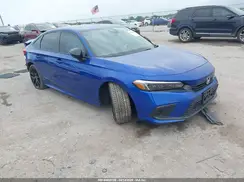 2HGFE2F55NH564127 2022 HONDA CIVIC