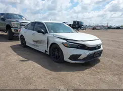 2HGFE2F55NH564788 2022 HONDA CIVIC