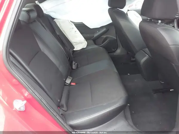 2HGFE2F55NH565195 2022 HONDA CIVIC - Image 8