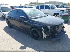 2HGFE2F55NH565231 2022 HONDA CIVIC