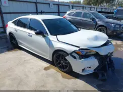 2HGFE2F55NH565424 2022 HONDA CIVIC