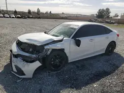 2HGFE2F55NH565648 2022 HONDA CIVIC