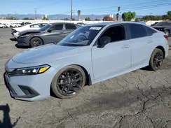 2HGFE2F55NH566363 2022 HONDA CIVIC