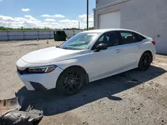 2HGFE2F55NH568291 2022 HONDA CIVIC