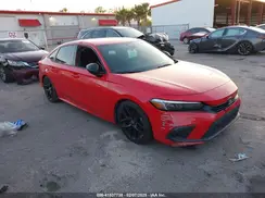2HGFE2F55NH568355 2022 HONDA CIVIC