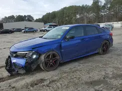 2HGFE2F55NH568405 2022 HONDA CIVIC
