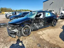 2HGFE2F55NH568789 2022 HONDA CIVIC
