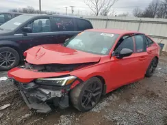 2HGFE2F55NH568937 2022 HONDA CIVIC