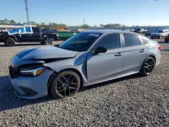 2HGFE2F55NH569019 2022 HONDA CIVIC