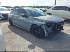 2HGFE2F55NH569148 2022 HONDA CIVIC