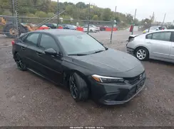 2HGFE2F55NH569943 2022 HONDA CIVIC
