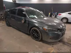 2HGFE2F55NH570266 2022 HONDA CIVIC