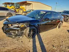 2HGFE2F55NH571207 2022 HONDA CIVIC