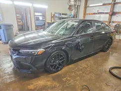 2HGFE2F55NH571370 2022 HONDA CIVIC
