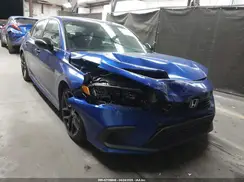 2HGFE2F55NH571742 2022 HONDA CIVIC